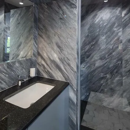 Apartamento Bella - Victoria By Oneapartments *