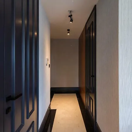 Apartment Bella - Victoria By Oneapartments Zoppot