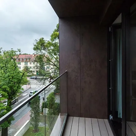 Bella - Victoria By Oneapartments