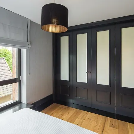 Bella - Victoria By Oneapartments 公寓 *
