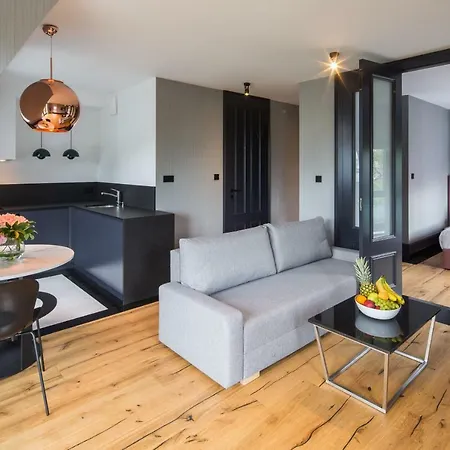 Apartamento Bella - Victoria By Oneapartments *