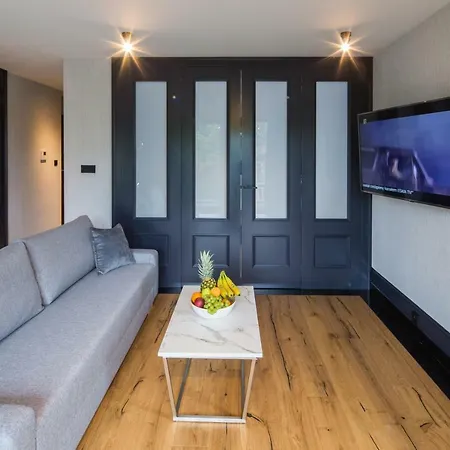 Apartamento Bella - Victoria By Oneapartments