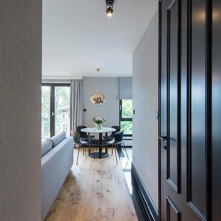 Bella - Victoria By Oneapartments Apartment Zoppot