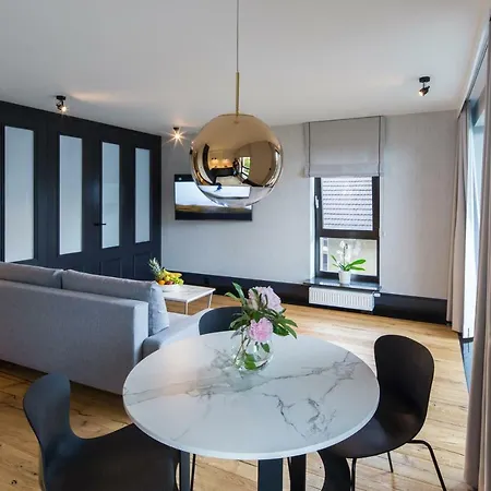 Bella - Victoria By Oneapartments *