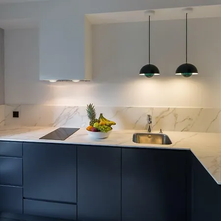 Apartment Bella - Victoria By Oneapartments Zoppot