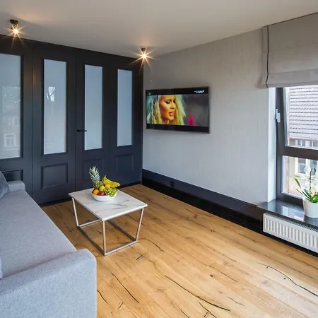 Apartamento Bella - Victoria By Oneapartments *