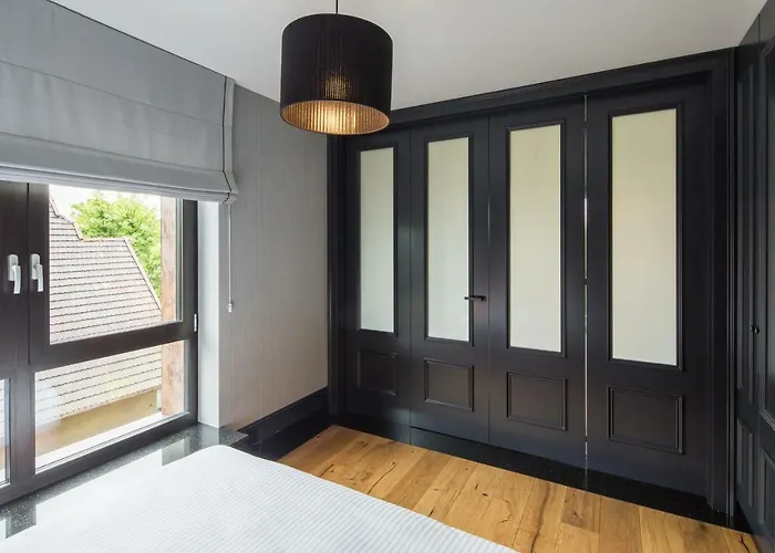 Bella - Victoria By Oneapartments Appartamento *