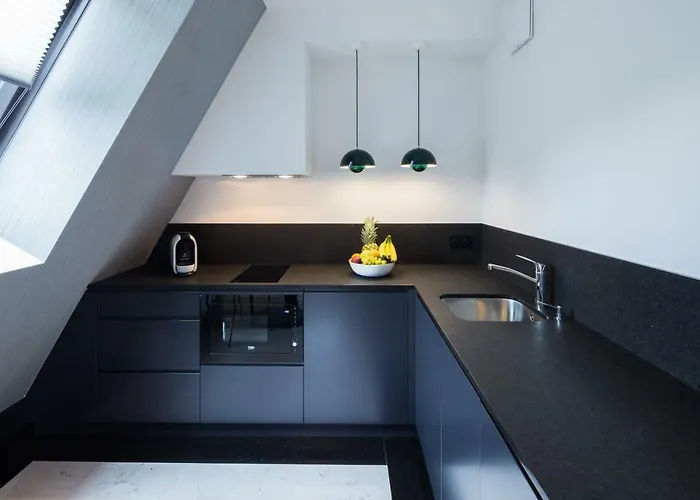 Bella - Victoria By Oneapartments Appartamento