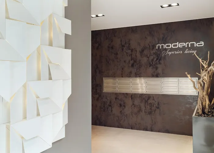 Appartamento Bella - Victoria By Oneapartments