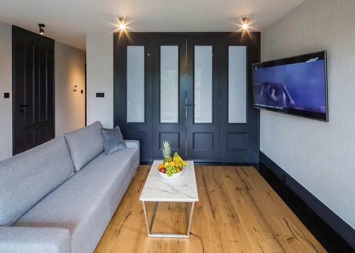 Appartamento Bella - Victoria By Oneapartments