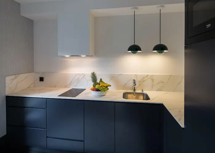 Appartamento Bella - Victoria By Oneapartments Sopot