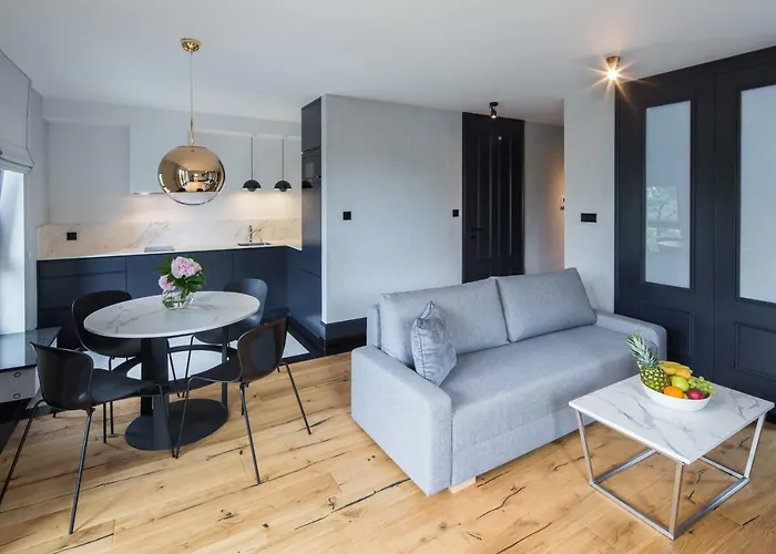 Bella - Victoria By Oneapartments Sopot